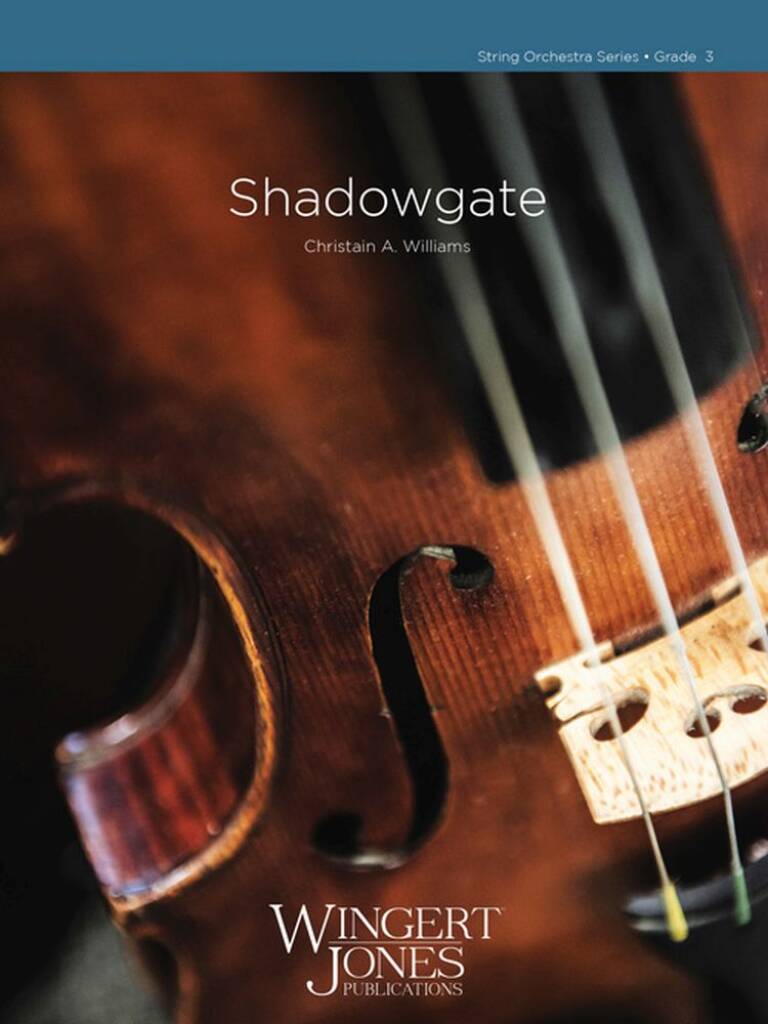 Shadowgate